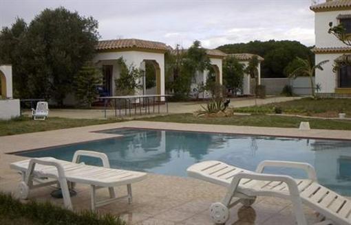 фото отеля Hostal Malia