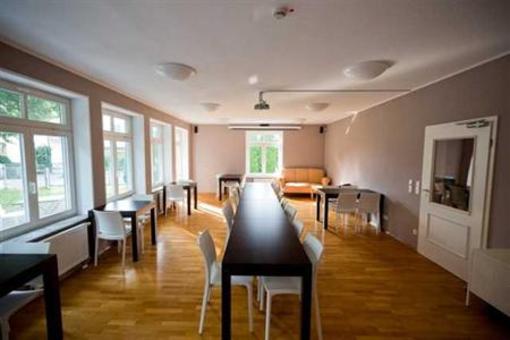 фото отеля Das Mietwerk Hostel Lindau