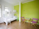 фото отеля Das Mietwerk Hostel Lindau