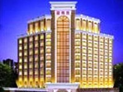 фото отеля Aizunke Qingdao Ji Mo