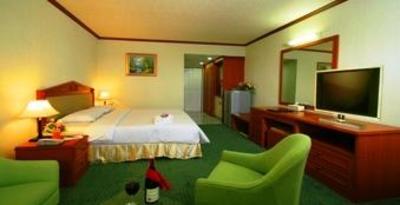 фото отеля Pinehurst Golf & Country Club Hotel