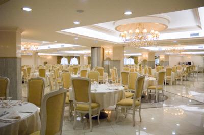 фото отеля Hotel Residence Roscianum Rossano