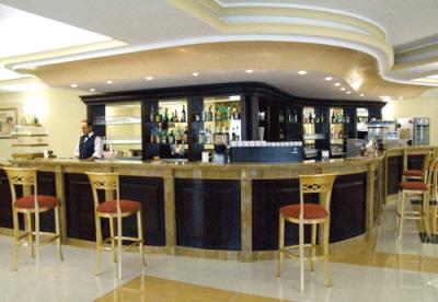 фото отеля Hotel Residence Roscianum Rossano
