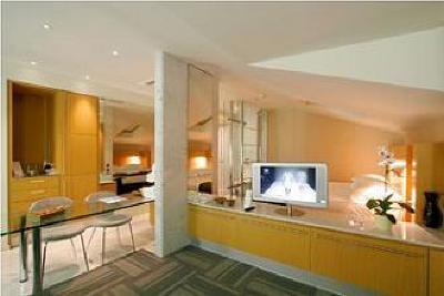 фото отеля Richmond Nua Wellness Spa