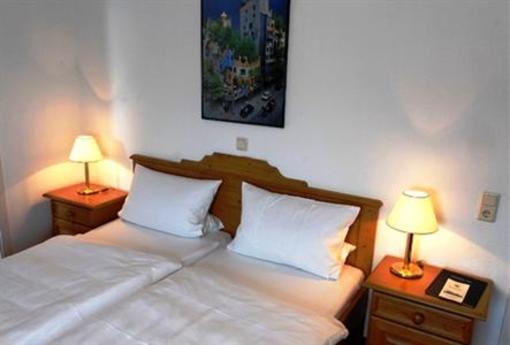 фото отеля Hotel Itzumer Pass