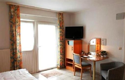 фото отеля Hotel Itzumer Pass