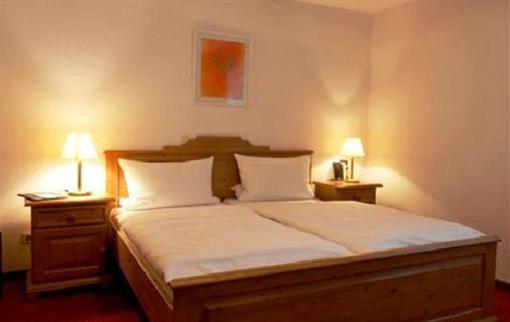 фото отеля Hotel Itzumer Pass