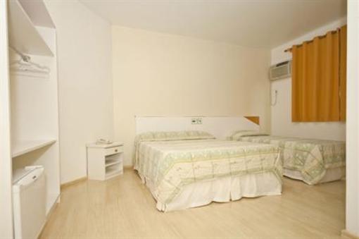 фото отеля Hotel Negrini