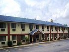фото отеля Super 8 Motel Gardner