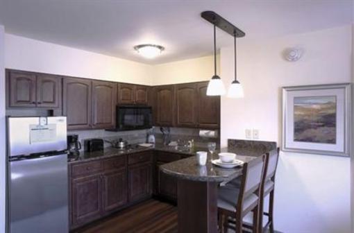 фото отеля Staybridge Suites Great Falls