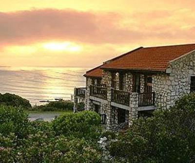 фото отеля Agulhas Country Lodge L'Agulhas