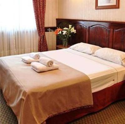 фото отеля Prince Hotel Mar Del Plata