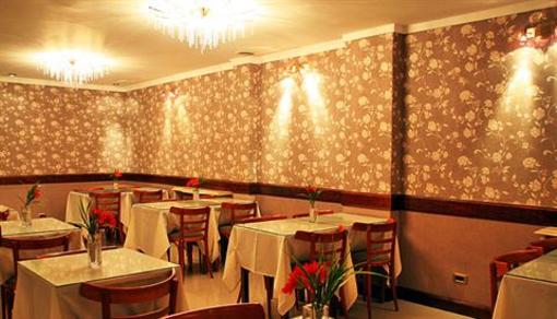 фото отеля Prince Hotel Mar Del Plata