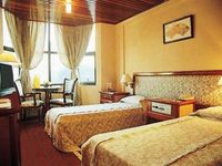 Taiwan Hotel