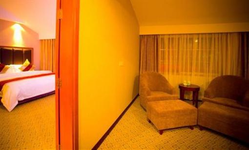 фото отеля Phoenix Kai Sheng Grand Hotel