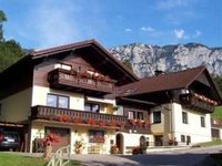 Ferienwohnungen Haus Helga am Attersee