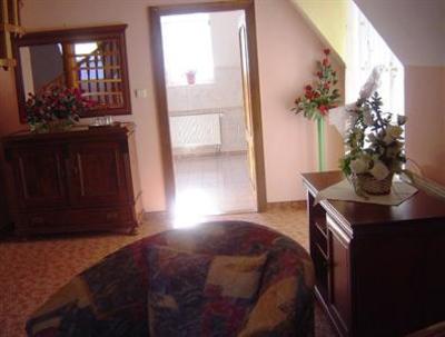 фото отеля Hotel Vila Anna
