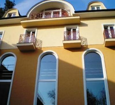 фото отеля Hotel Vila Anna