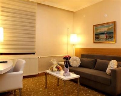 фото отеля Sultan Hotel Sivas