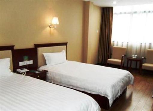 фото отеля Chuangyuan Business Hotel