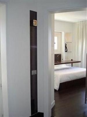 фото отеля Hotel Exclusive