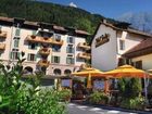 фото отеля Valjoly & Spa Hotel Saint-Gervais-les-Bains