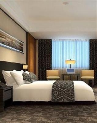 фото отеля Baiyue Hotel