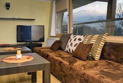 фото отеля VISITzakopane AquaPark Aparthotel