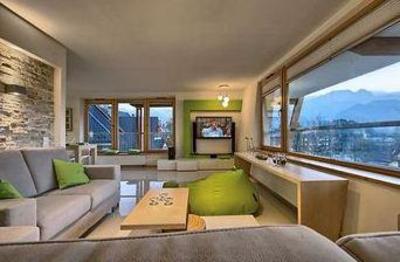 фото отеля VISITzakopane AquaPark Aparthotel