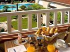 фото отеля Le Cottage Hotel Argeles-sur-Mer
