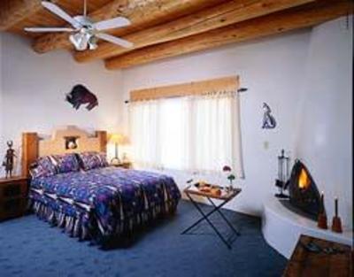 фото отеля Adobe & Stars Inn Taos