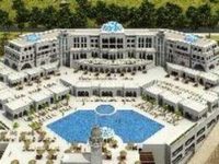 The Blue Bosphorus Hotel