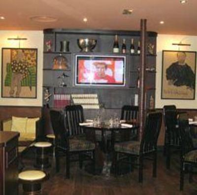 фото отеля Cosy Hotel Paris