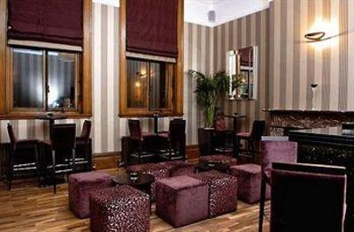 фото отеля Cathedral Quarter Hotel