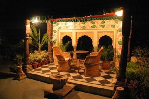фото отеля Ganges View Hotel Varanasi
