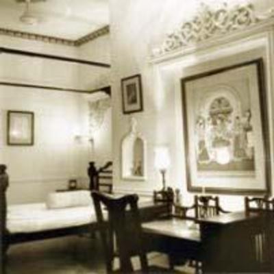 фото отеля Ganges View Hotel Varanasi