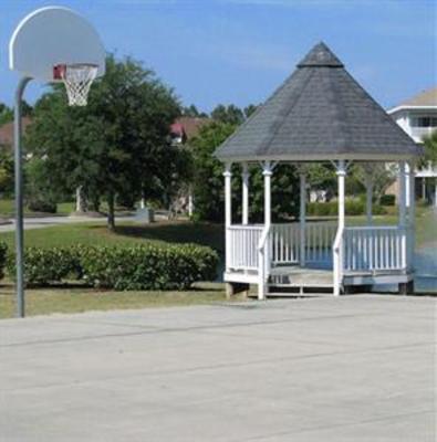 фото отеля Barefoot Resort by Myrtle Grand Vacations