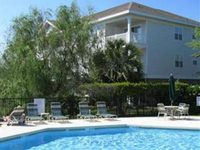 Barefoot Resort by Myrtle Grand Vacations