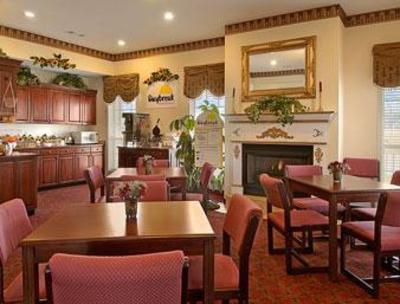 фото отеля Days Inn & Suites Trumann