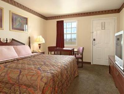 фото отеля Days Inn & Suites Trumann
