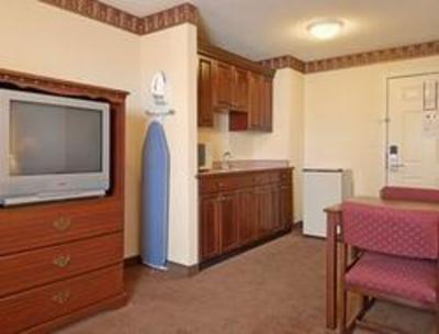 фото отеля Days Inn & Suites Trumann