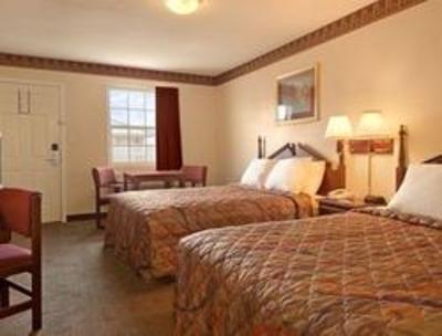 фото отеля Days Inn & Suites Trumann
