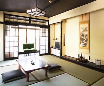 фото отеля Yunoyado Sachiya