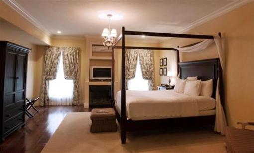 фото отеля The Barton Hill Hotel & Spa