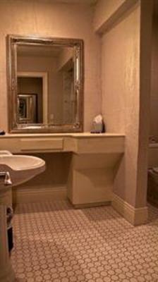 фото отеля The Barton Hill Hotel & Spa