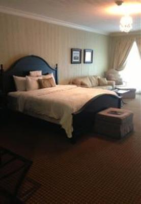 фото отеля The Barton Hill Hotel & Spa