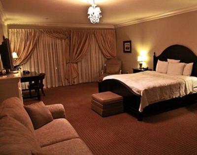 фото отеля The Barton Hill Hotel & Spa