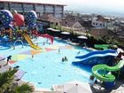фото отеля Batu Wonderland Water Resort Hotel
