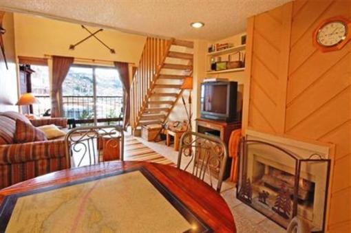фото отеля Ridgecrest Condominiums Steamboat Springs