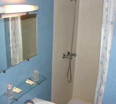 фото отеля Hotel De Lyon Limoges